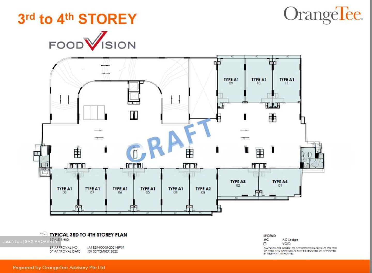 Food Vision @ Mandai (D25), Factory #567448671